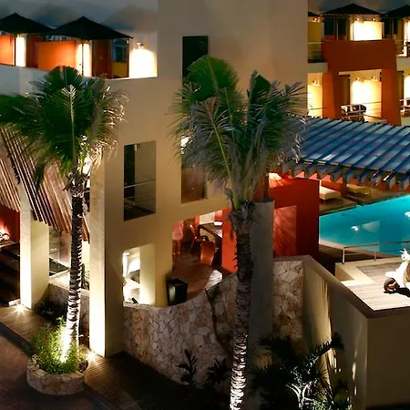 Hotel Mosquito Beach